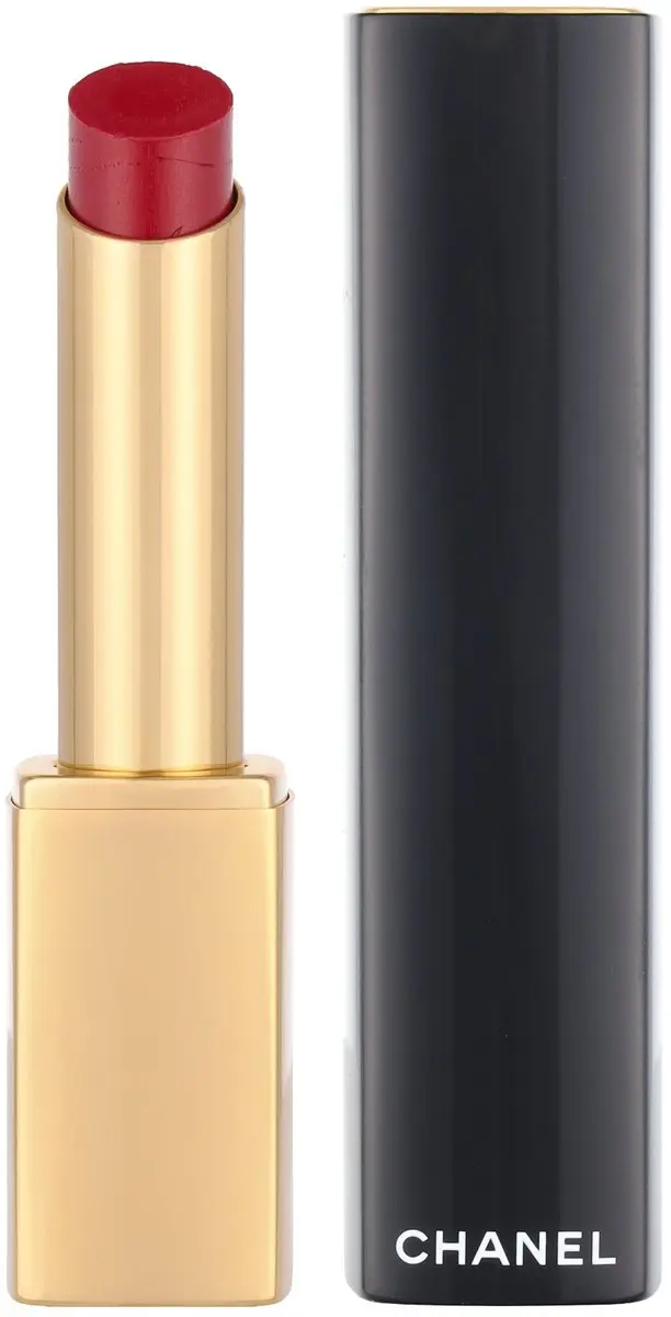 Chanel Rouge Allure L'Extrait Lipstick #Rouge Libre 832 - 2ml - Satijn