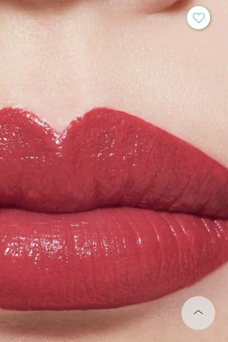 Chanel Rouge Allure L'Extrait Lipstick #Rouge Libre 832 - 2ml - Satijn