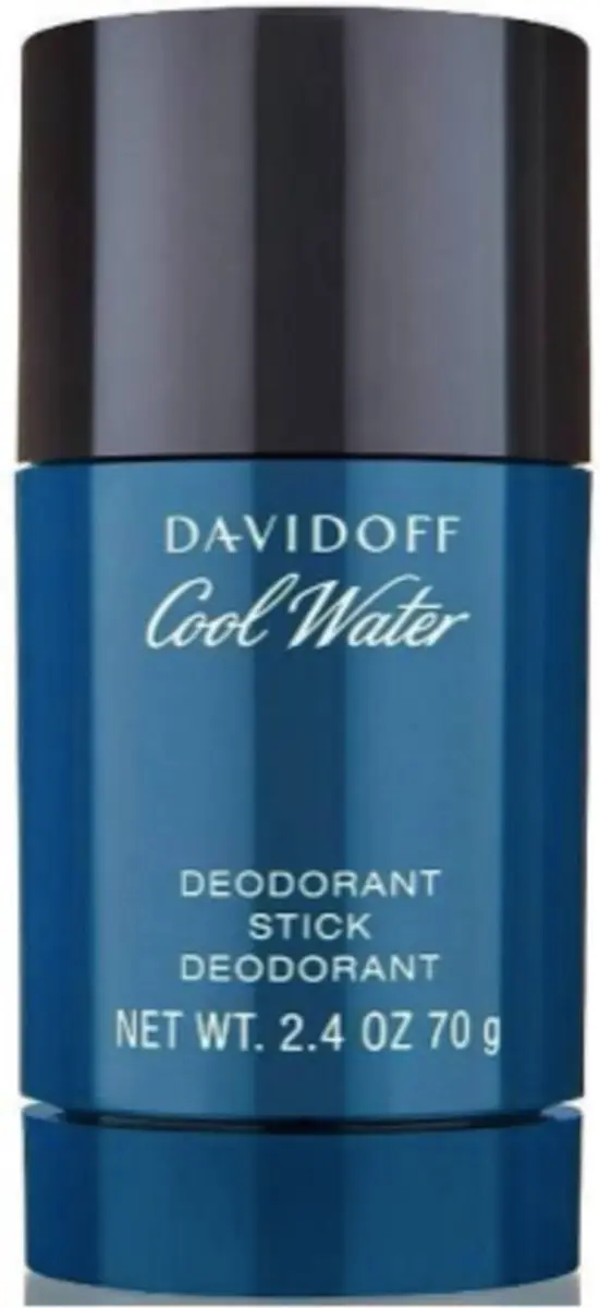 Davidoff Cool Water Homme Deodorant Stick 70ml