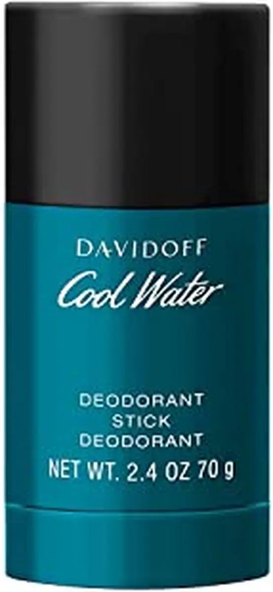 Davidoff Cool Water Homme Deodorant Stick 70ml