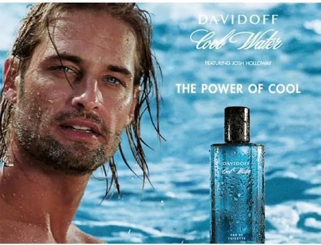 Davidoff Cool Water Homme Deodorant Stick 70ml