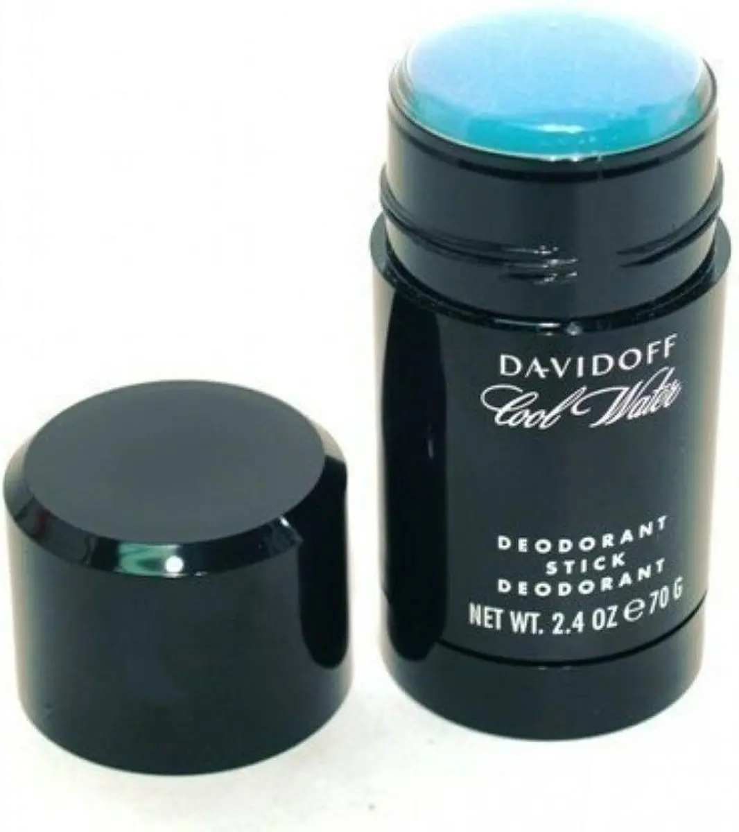 Davidoff Cool Water Homme Deodorant Stick 70ml