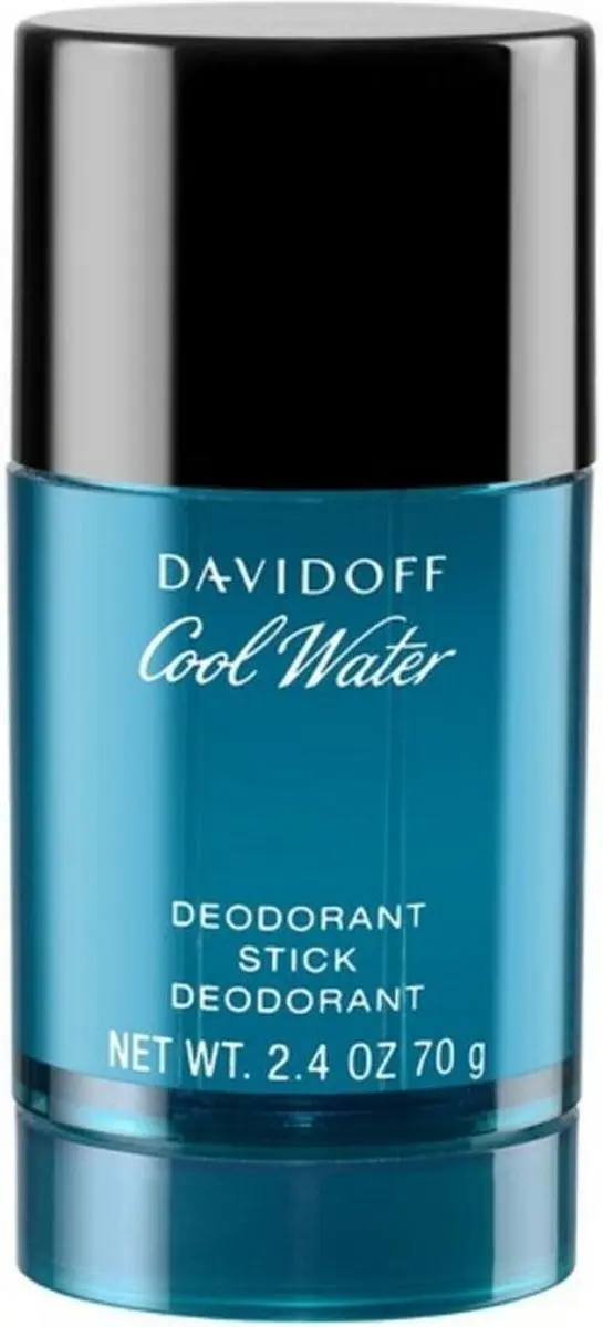 Davidoff Cool Water Homme Deodorant Stick 70ml