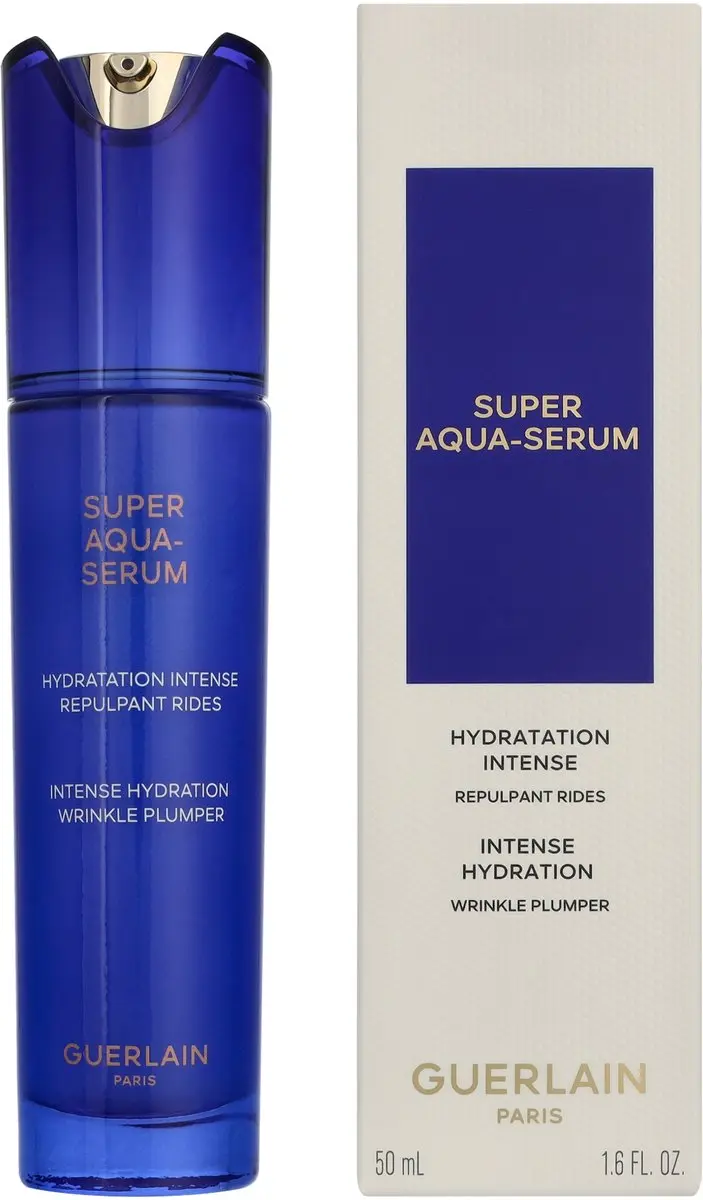 Guerlain Super Aqua Serum 50ml