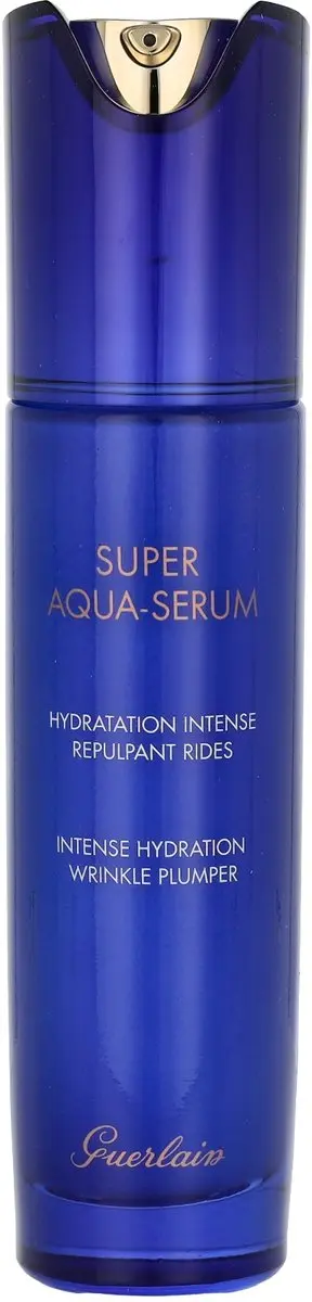 Guerlain Super Aqua Serum 50ml - afbeelding 6 van 6