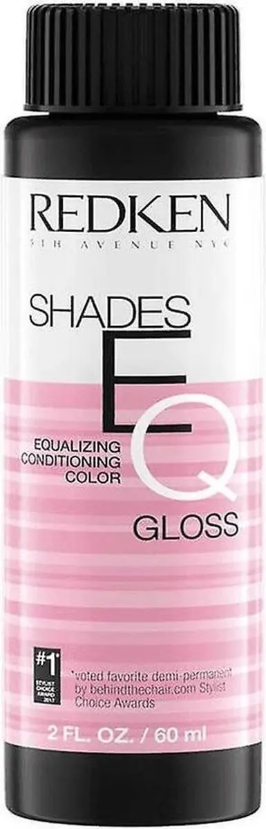 Redken Shades EQ Demi Permanent 10T Platina - 60ml