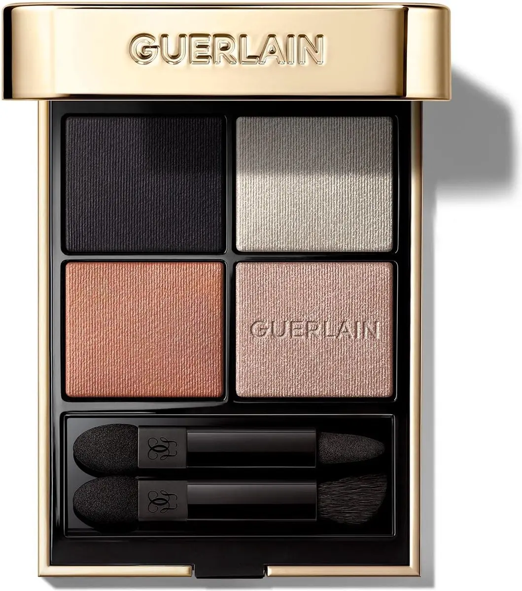 Guerlain Ombres G 011 Imperial Moon Oogschaduw 6g