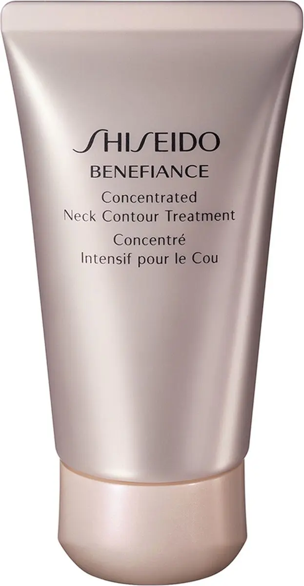 Shiseido Benefiance Concentrated Neck Contour Treatment 50ml