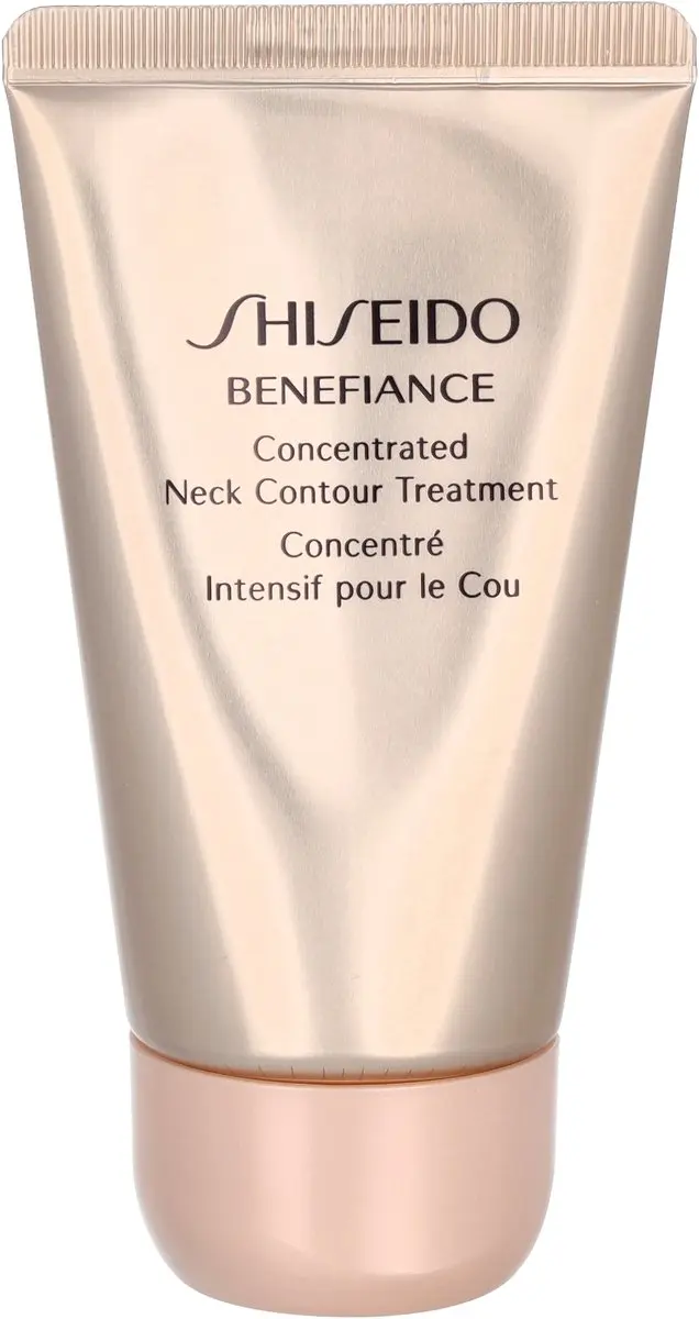 Shiseido Benefiance Concentrated Neck Contour Treatment 50ml