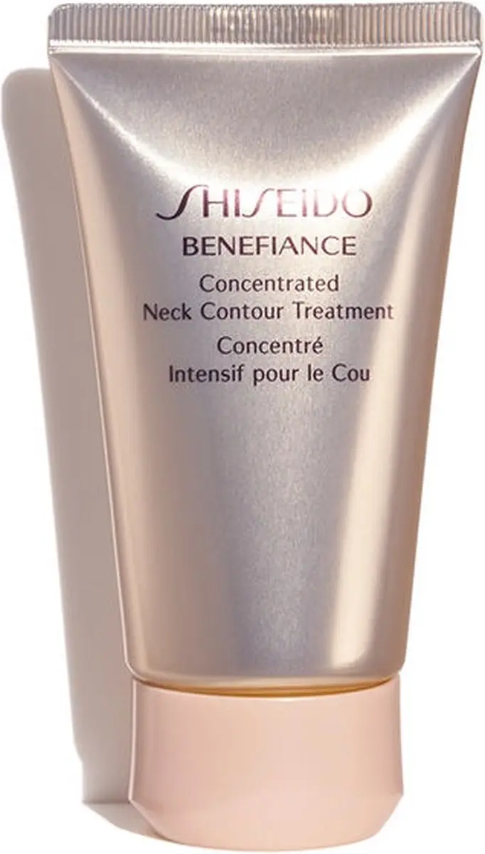 Shiseido Benefiance Concentrated Neck Contour Treatment 50ml