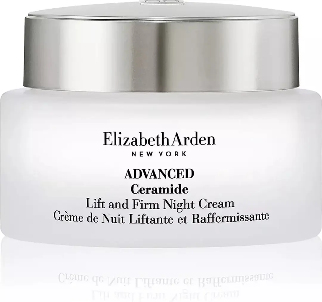 Elizabeth Arden Advanced Ceramide Nachtcrème 50ml