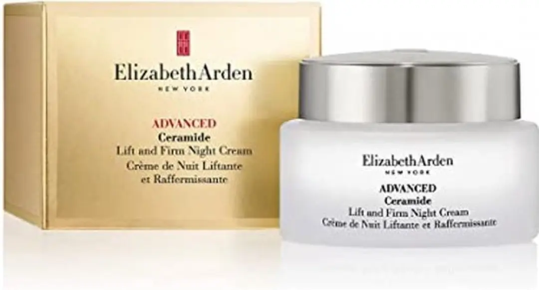 Elizabeth Arden Advanced Ceramide Nachtcrème 50ml