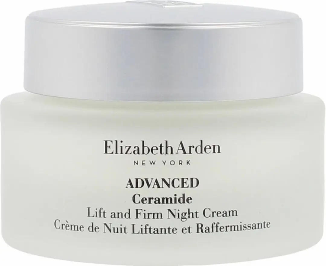 Elizabeth Arden Advanced Ceramide Nachtcrème 50ml