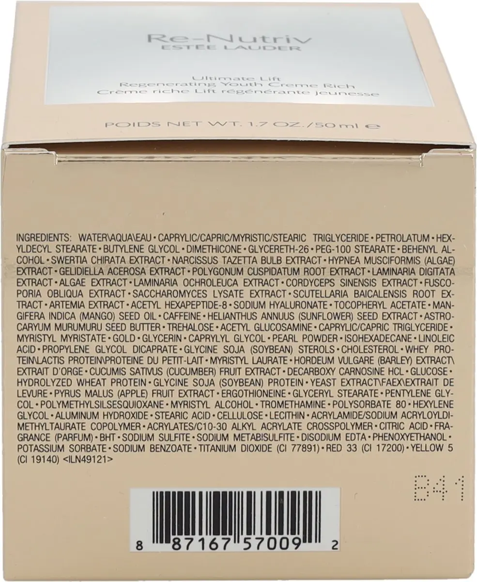 Estée Lauder Gezichtscrème 50ml