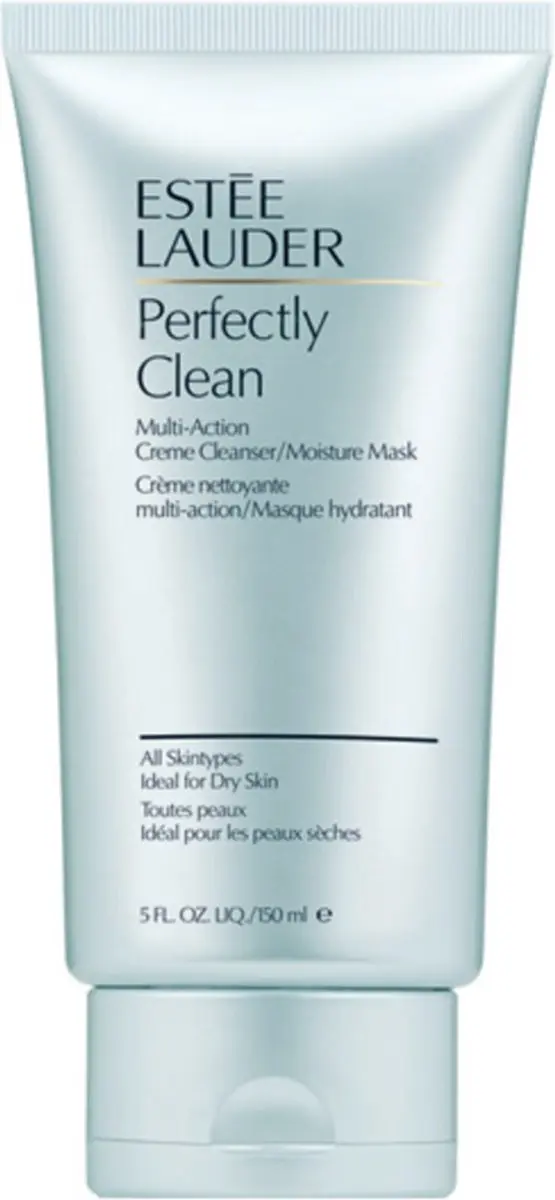 Estée Lauder Perfectly Clean Reinigingscrème 150ml