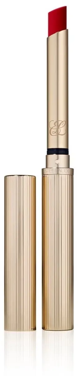 Estée Lauder Pure Color Matte Lipstick 303 Legendary Red