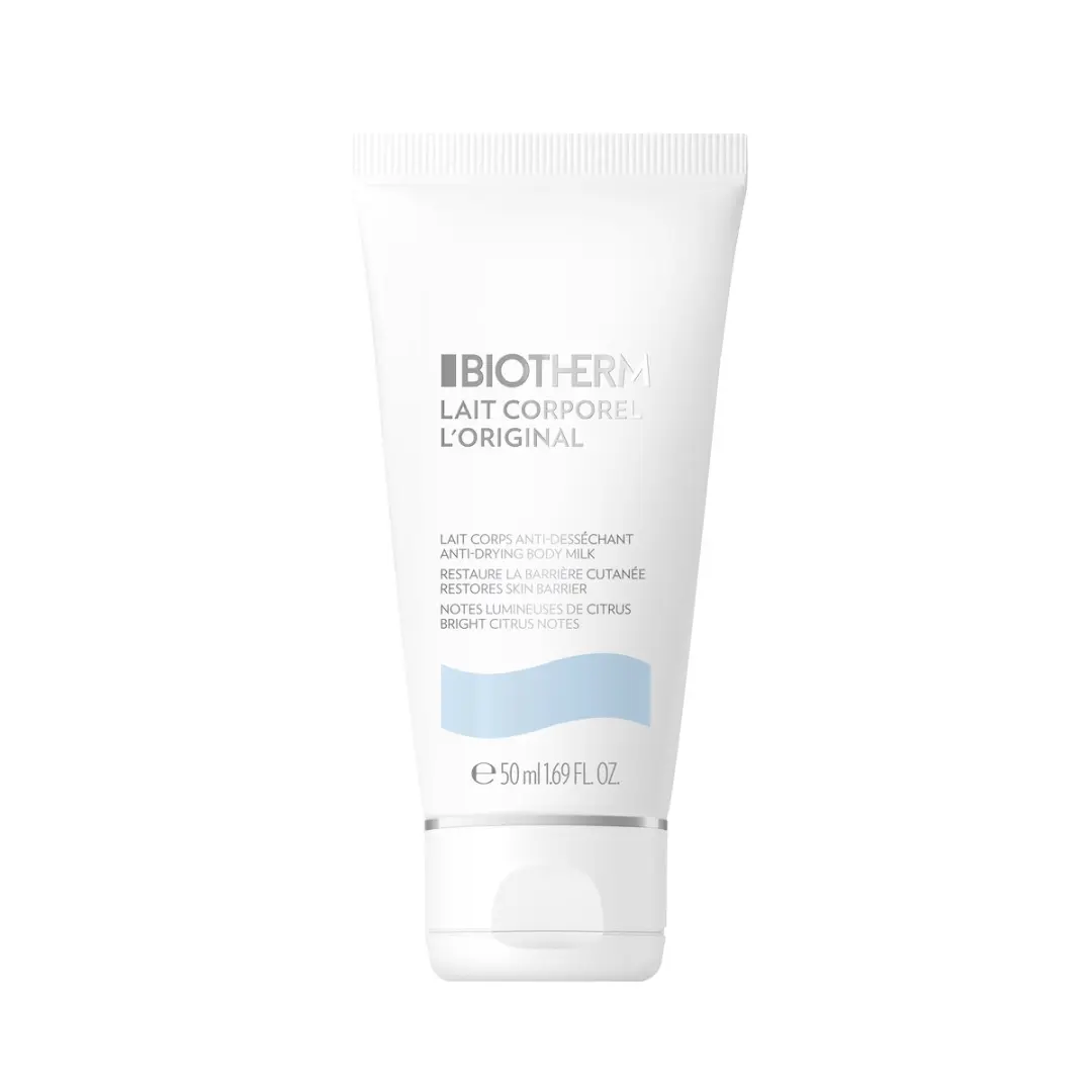 Biotherm Aquasource Routine Set - Dagcrème Serum Bodylotion 130ml