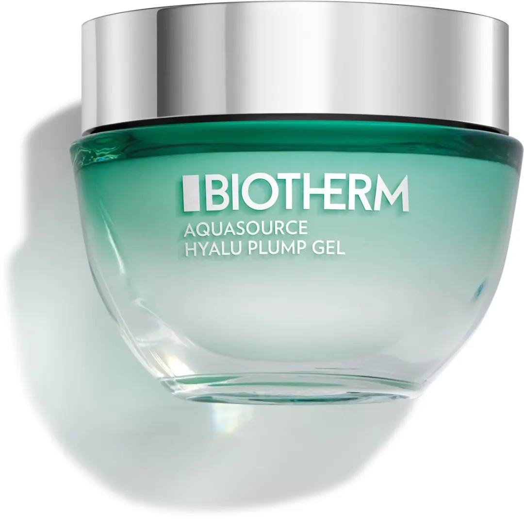 Biotherm Aquasource Routine Set - Dagcrème Serum Bodylotion 130ml