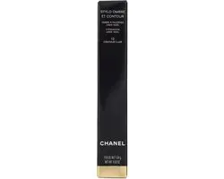 Chanel Stylo Ombre Et Contour Clair 12 - 0,8 g - afbeelding 6 van 6