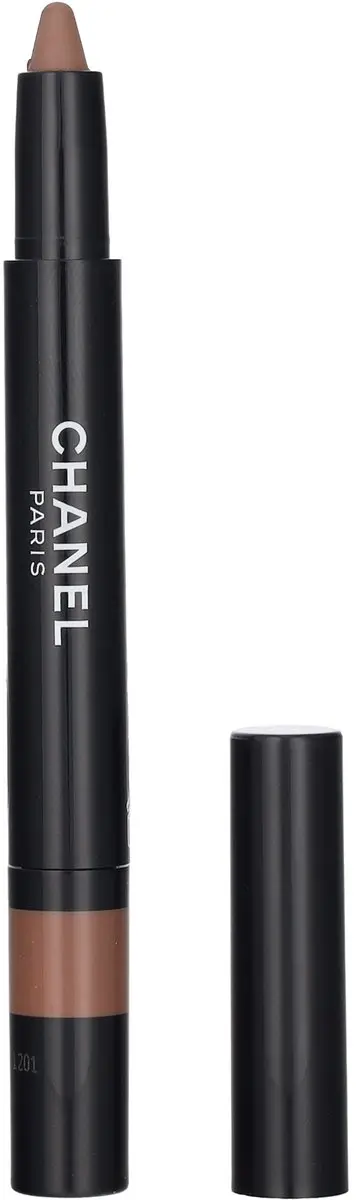 Chanel Stylo Ombre Et Contour Clair 12