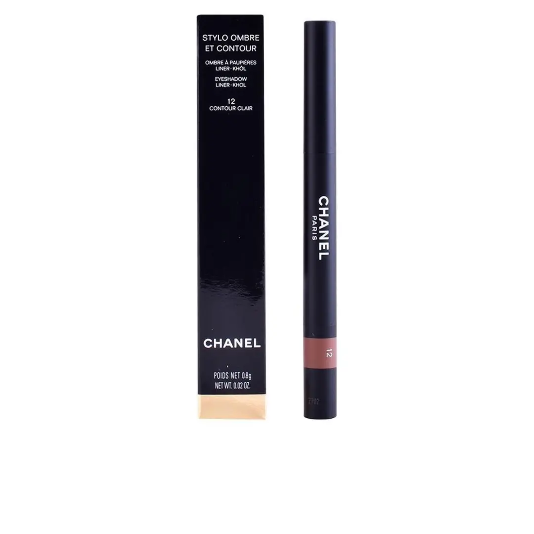 Chanel Stylo Ombre Et Contour Clair 12 - 0,8 g