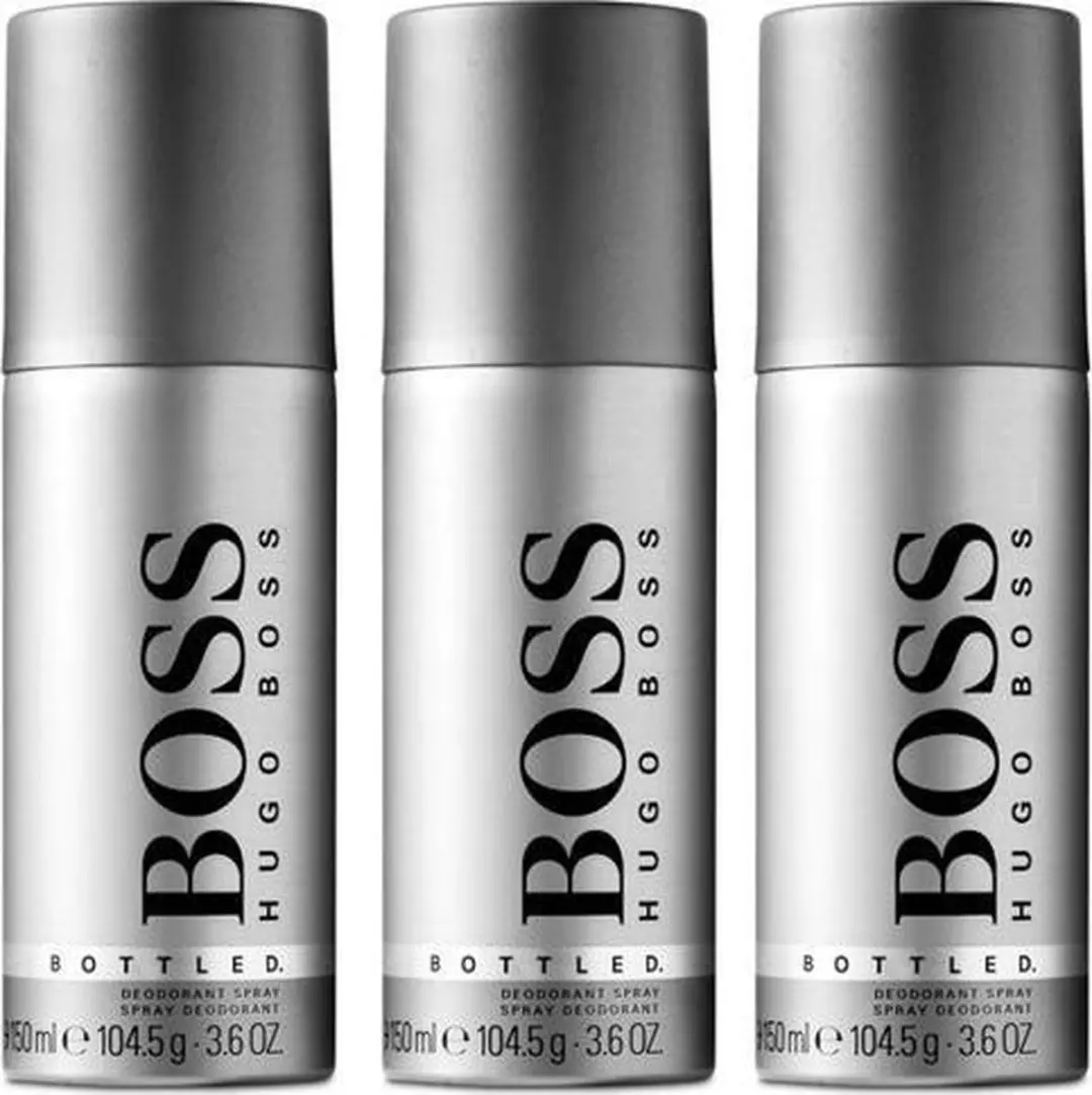 Hugo Boss Bottled Deospray