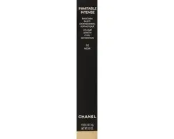 Chanel Inimitable Intense Mascara 10 Noir - Zwart - afbeelding 3 van 6