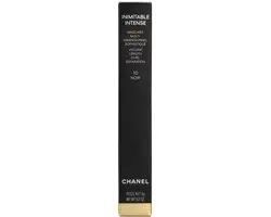 Chanel Inimitable Intense Mascara 10 Noir - Zwart - afbeelding 6 van 6