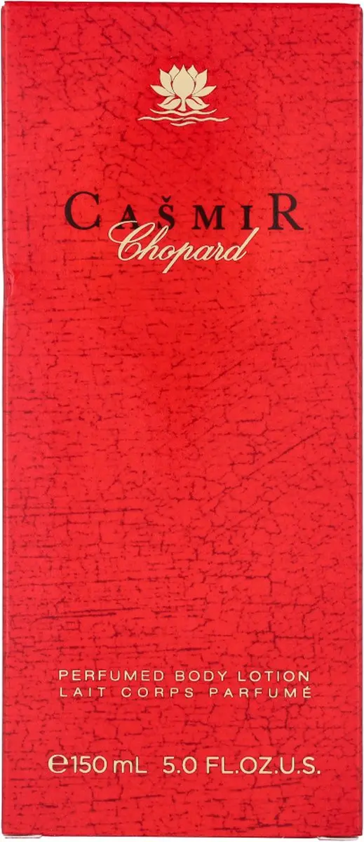 Chopard Casmir Bodylotion 150ml