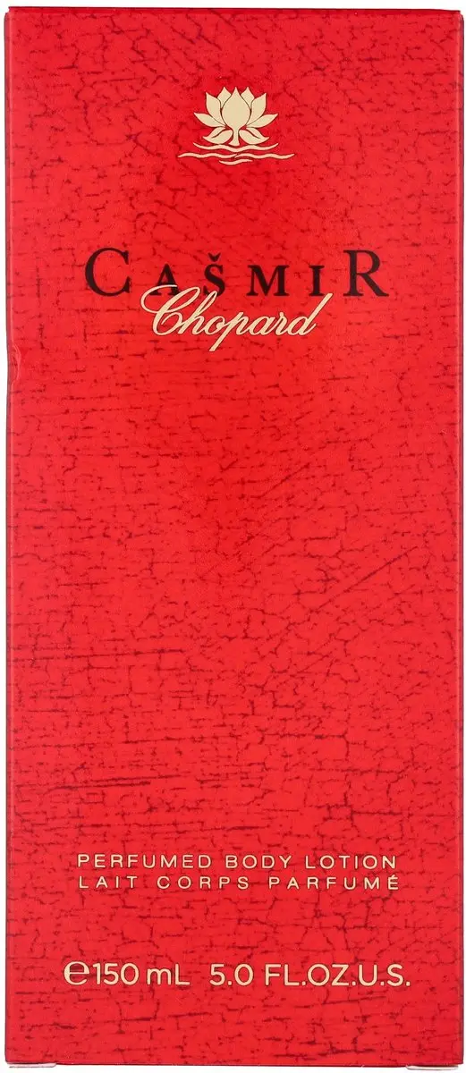 Chopard Casmir Bodylotion 150ml