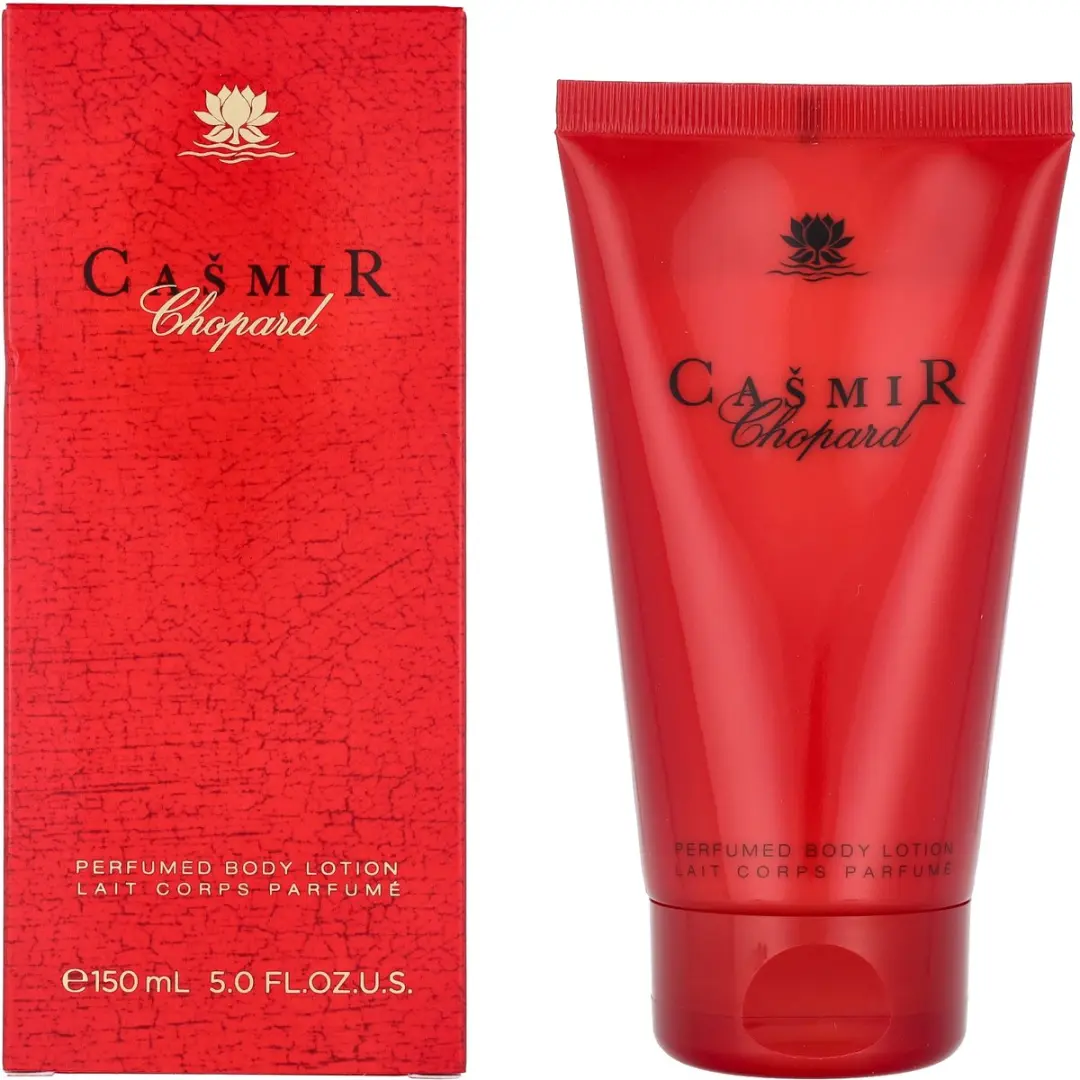 Chopard Casmir Bodylotion 150ml