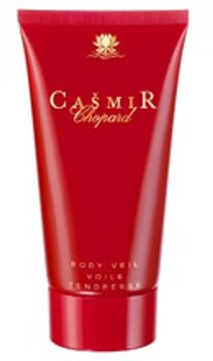Chopard Casmir Bodylotion 150ml