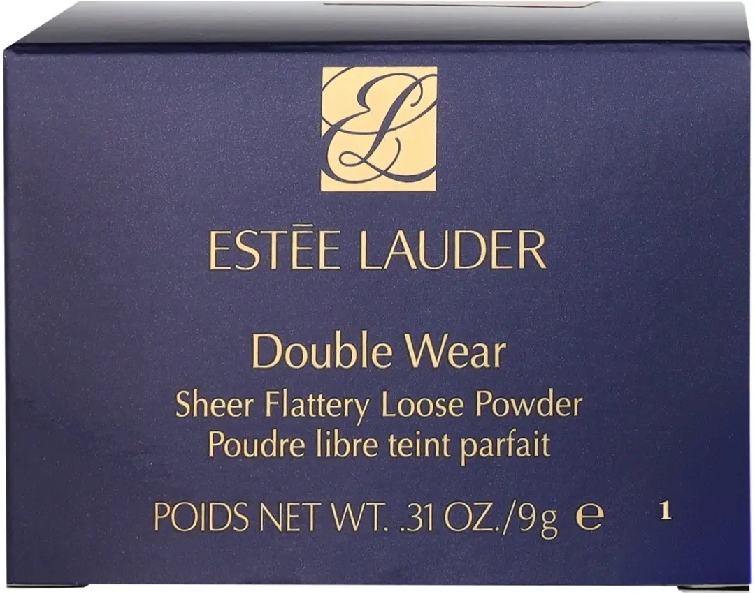 Estée Lauder Double Wear Sheer Flattery Losse Poeder 9g - Light Medium