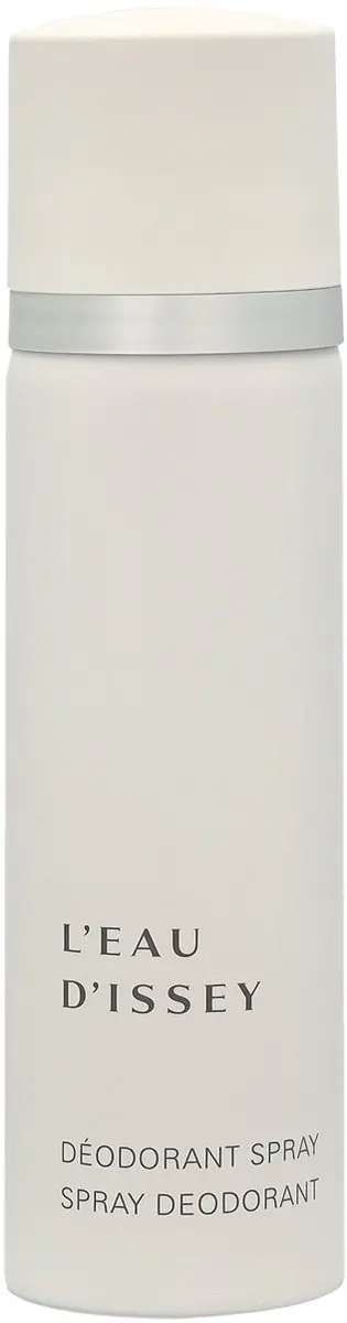 Issey Miyake L'Eau D'Issey Deo 100ml - afbeelding 6 van 6
