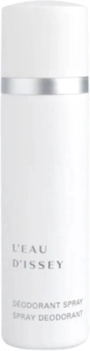 Issey Miyake L'Eau D'Issey Deo 100ml