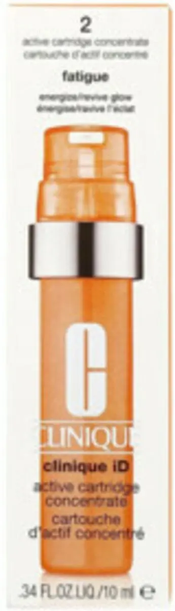 Clinique iD Active Cartridge Concentrate Serum 10ml