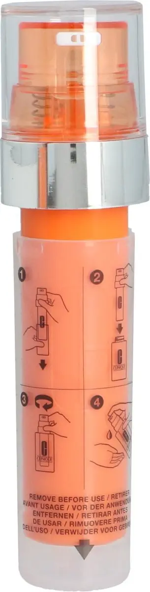 Clinique iD Active Cartridge Concentrate Serum 10ml - afbeelding 6 van 6