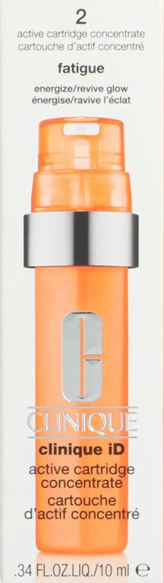 Clinique iD Active Cartridge Concentrate Serum 10ml