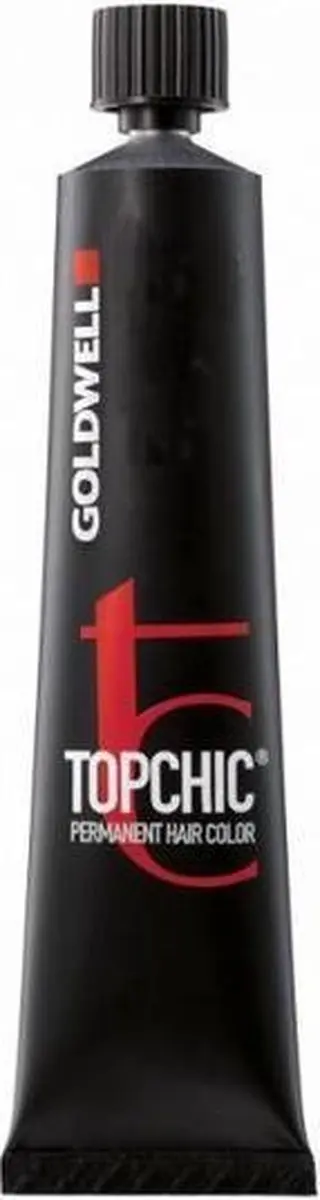 Goldwell Topchic Haarkleur 7AK@PK 60ml