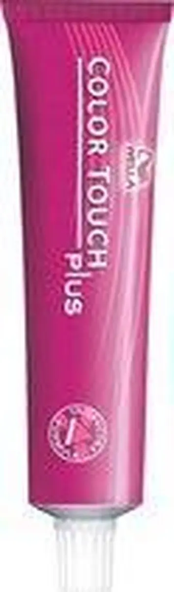 Wella Professionals Color Touch Plus 44/05 Haarverf 60ml