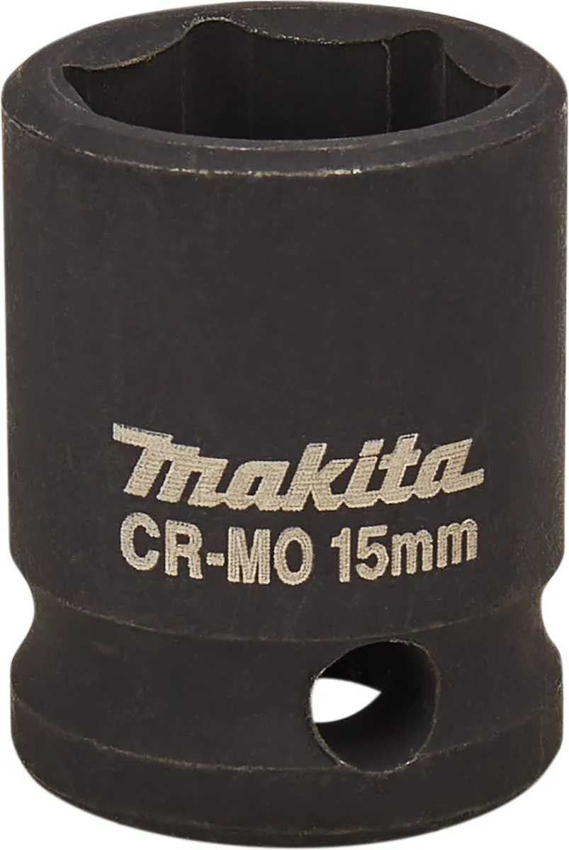 Makita B-39970 Krachtdop 15x28mm 3/8"