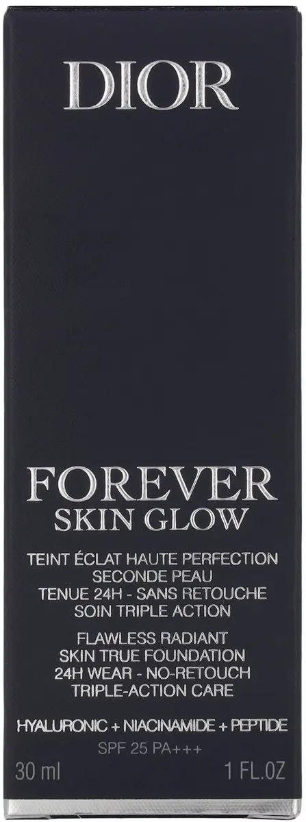 Dior Forever Skin Glow 30ml - #3WP Warm Peach