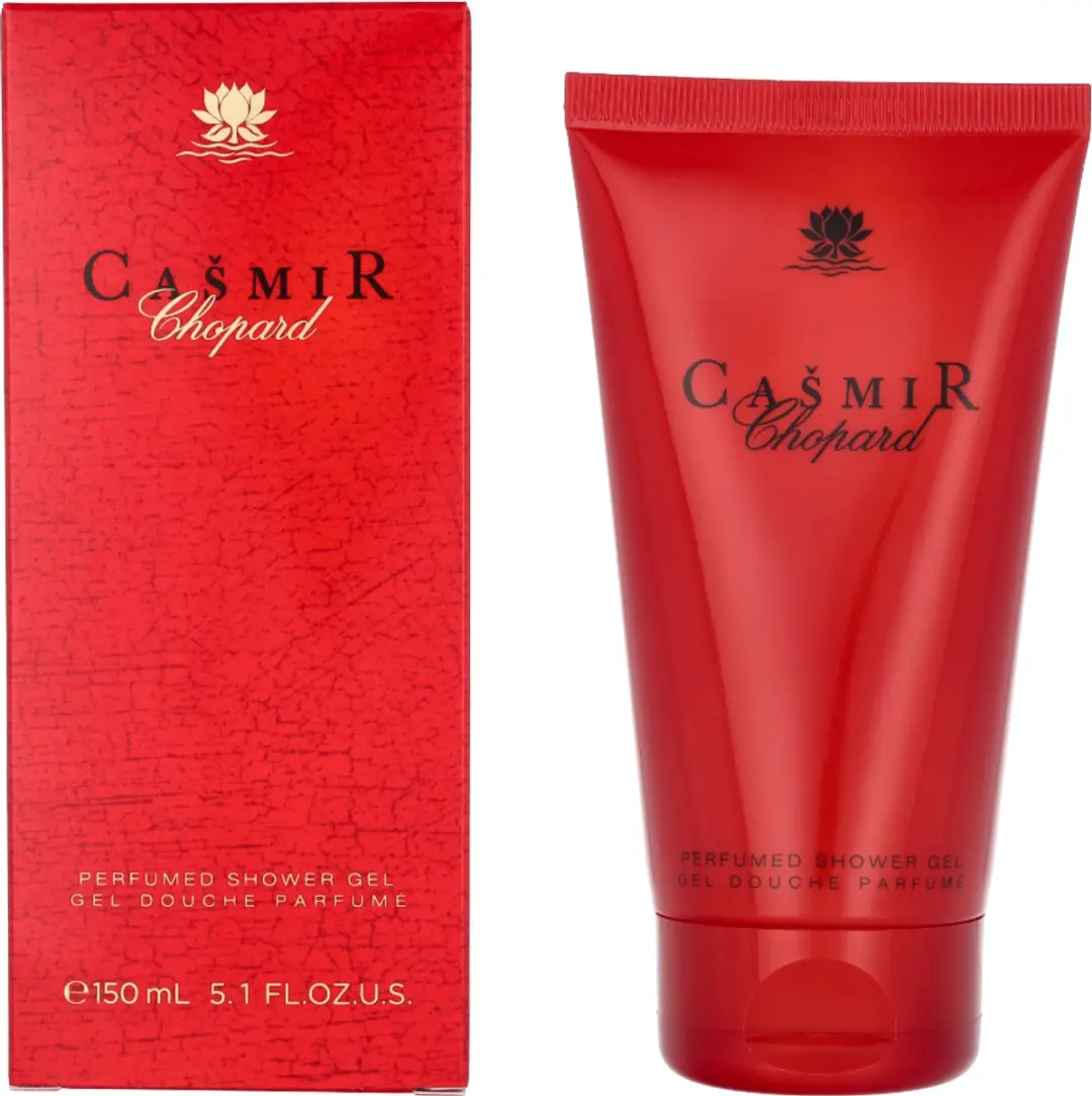 Chopard Casmir Douchegel 150ml