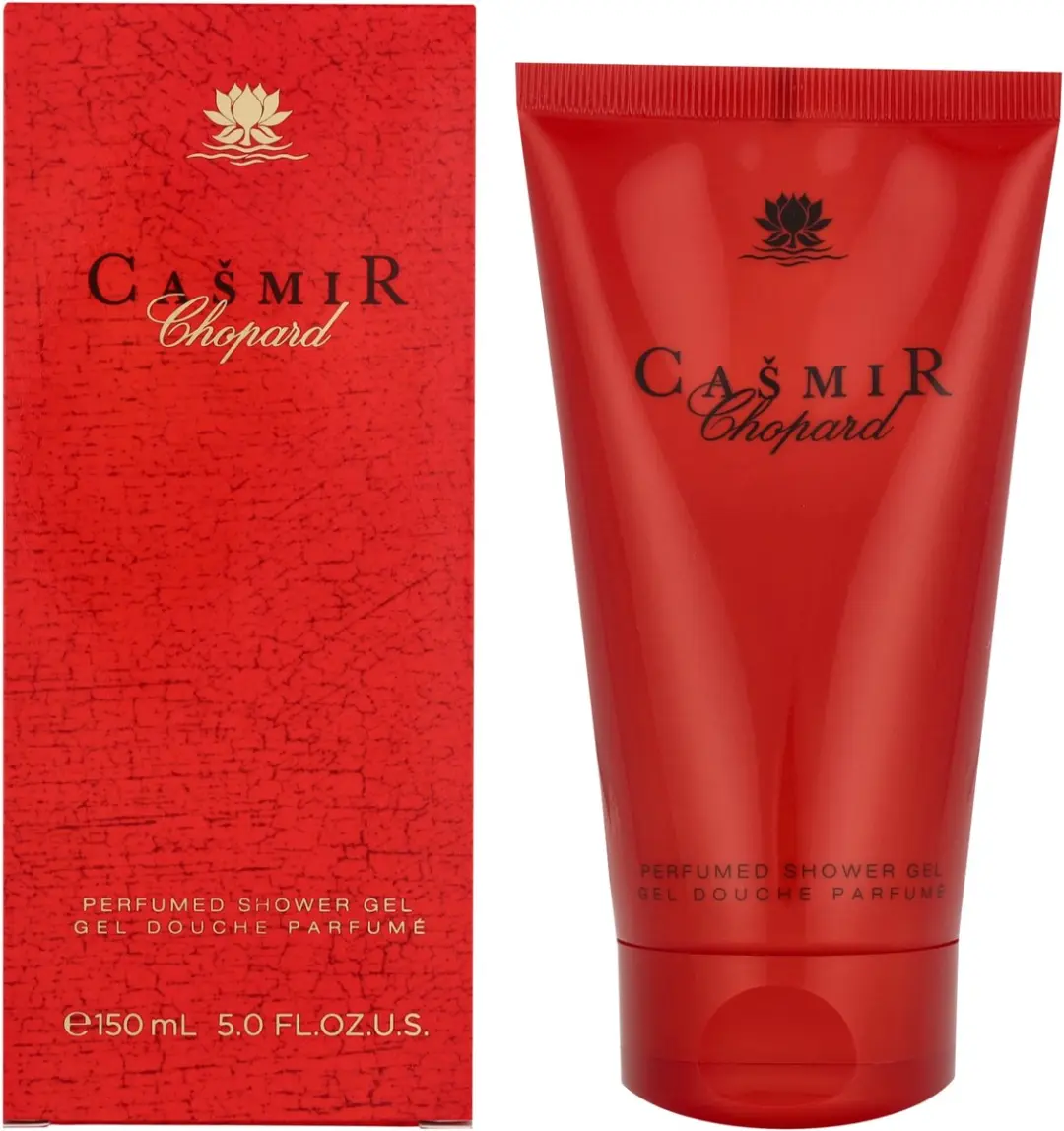 Chopard Casmir Douchegel 150ml