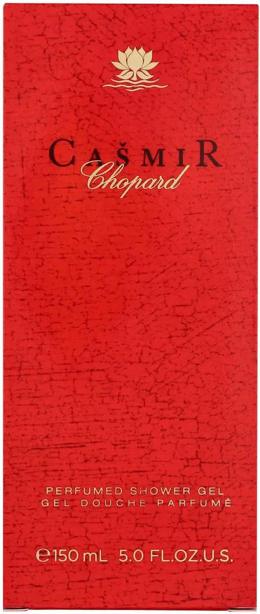 Chopard Casmir Douchegel 150ml