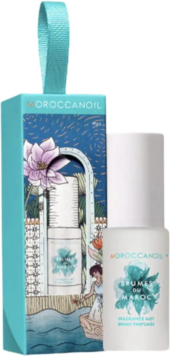 Moroccanoil Brumes du Maroc Mini Haarolie 30ml