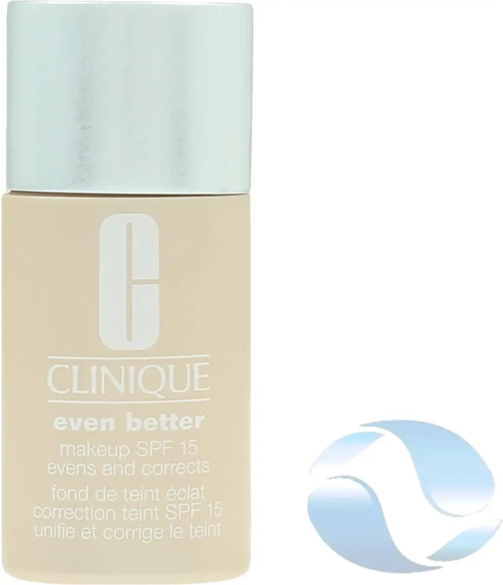 Clinique Even Better Foundation CN74 Beige - 30ml