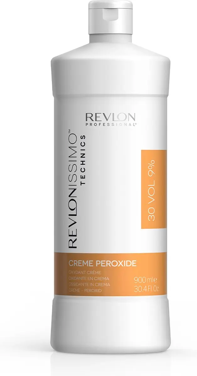 Revlon Oxiderende Haarverzorging 30 vol 9% 900ml