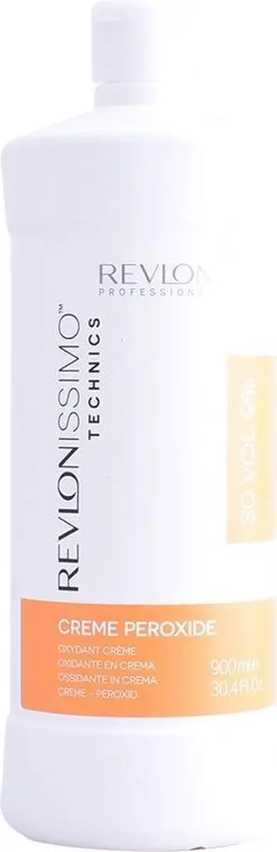 Revlon Oxiderende Haarverzorging 30 vol 9% 900ml