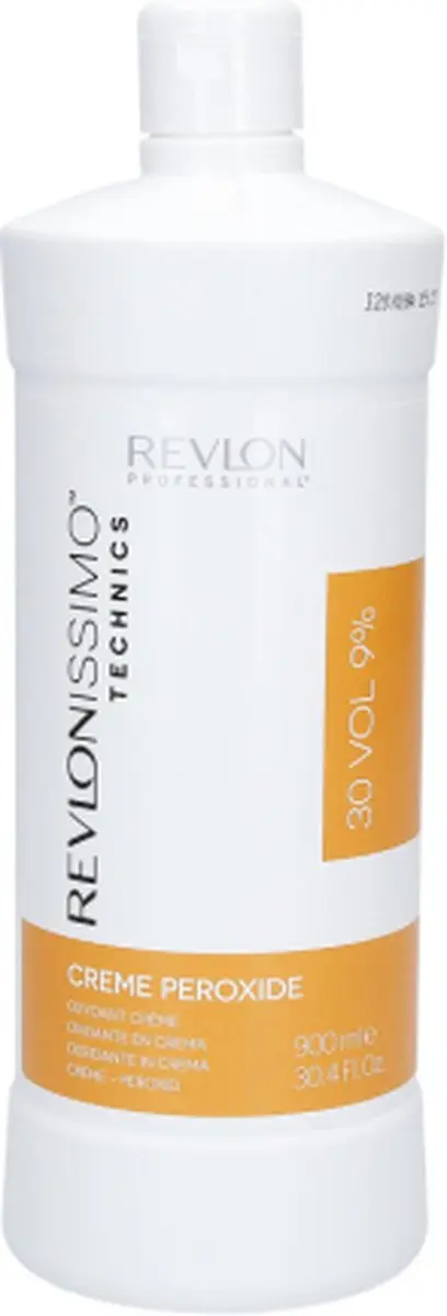 Revlon Oxiderende Haarverzorging 30 vol 9% 900ml
